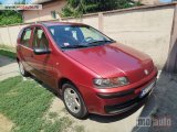 polovni Automobil Fiat Punto 1,2 8v polovni Automobil Fiat Punto 1,2 8v