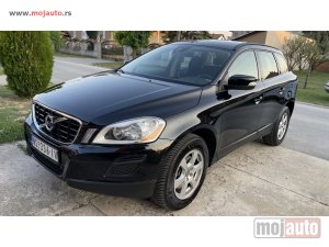 Glavna slika - Volvo XC 60 - MojAuto