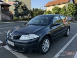 polovni Automobil Renault Megane 1.5 dCi DYNAMIQUE polovni Automobil Renault Megane 1.5 dCi DYNAMIQUE