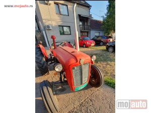 Glavna slika - IMT 533 - MojAuto
