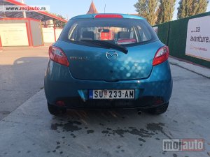 polovni Automobil Mazda 2  