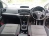 Slika 14 - VW Sharan 2.0TDI  - MojAuto