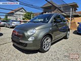 polovni Automobil Fiat 500 94.000 BY DIESEL 