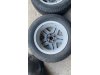 Slika 12 -  Alu Felne 15" + Continental WinterContact - MojAuto