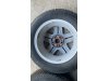 Slika 11 -  Alu Felne 15" + Continental WinterContact - MojAuto