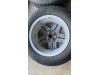 Slika 9 -  Alu Felne 15" + Continental WinterContact - MojAuto