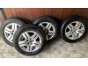 Slika 4 -  Alu Felne 15" + Continental WinterContact - MojAuto