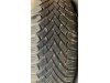 Slika 5 -  Alu Felne 15" + Continental WinterContact - MojAuto