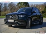 polovni Automobil Mercedes GLE 400D 4Matic polovni Automobil Mercedes GLE 400D 4Matic