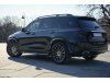 Slika 3 - Mercedes GLE 400D 4Matic  - MojAuto
