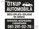 OTKUP AUTOMOBILA