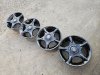 Slika 1 -  Alufelne 16Coli 4x100 Reno Opel Mini kao nove Odlicne - MojAuto