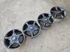 Slika 2 -  Alufelne 16Coli 4x100 Reno Opel Mini kao nove Odlicne - MojAuto