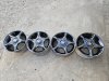 Slika 3 -  Alufelne 16Coli 4x100 Reno Opel Mini kao nove Odlicne - MojAuto