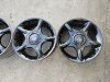 Slika 4 -  Alufelne 16Coli 4x100 Reno Opel Mini kao nove Odlicne - MojAuto