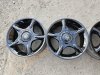 Slika 5 -  Alufelne 16Coli 4x100 Reno Opel Mini kao nove Odlicne - MojAuto