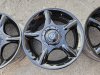 Slika 6 -  Alufelne 16Coli 4x100 Reno Opel Mini kao nove Odlicne - MojAuto