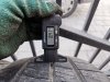 Slika 9 -  225-70-15C Goodyear Teretne gume za kombi vozila kao nove M+S - MojAuto