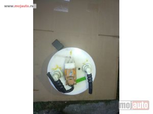 Glavna slika -  Matiz benzinska pumpa - MojAuto