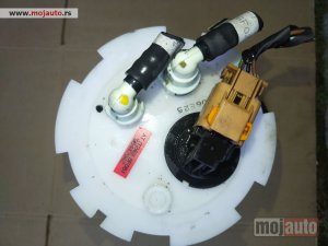 Glavna slika -  Aveo benzinska pumpa - MojAuto