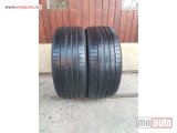 polovni delovi  3196. Gume CONTINENTAL 18-ice, LETNJE 225/40, Šara 5,4 mm