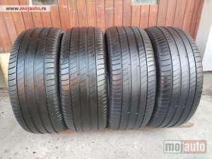 polovni delovi  3200. Gume MICHELIN 18-ice, LETNJE 245/45, Šara 5,9 mm