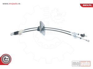Glavna slika - Fiat Ducato Sajla Menjaca 94-06,NOVO - MojAuto
