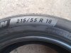 Slika 5 -  3198. Gume MICHELIN 18-ice, LETNJE 215/55, Šara 5,3 mm, DOT 3921 - MojAuto