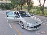 polovni Automobil Peugeot 407 2.0 HDI 