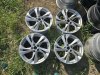 Slika 1 -  alu felne 17 5x105 OPEL - MojAuto