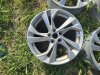 Slika 2 -  alu felne 17 5x105 OPEL - MojAuto