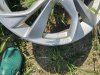 Slika 6 -  alu felne 17 5x105 OPEL - MojAuto