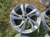 Slika 9 -  alu felne 17 5x105 OPEL - MojAuto