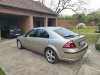 Slika 4 - Ford Mondeo 2.0 tdci  - MojAuto