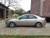 Slika 5 - Ford Mondeo 2.0 tdci  - MojAuto