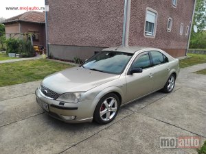 Glavna slika - Ford Mondeo 2.0 tdci  - MojAuto