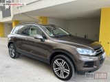 polovni Automobil VW Touareg 3.0 TDI Regist. Bez zamena polovni Automobil VW Touareg 3.0 TDI Regist. Bez zamena