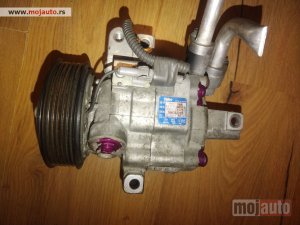 Glavna slika -  Valeo Dkv-06R kompresor klime - MojAuto