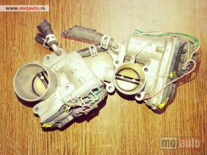 Glavna slika -  Smart forfour klapna gasa - MojAuto