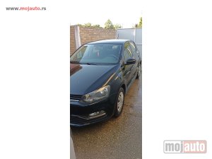 Glavna slika - VW Polo   - MojAuto