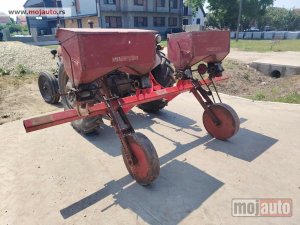 polovni Traktor IMT Depozitori za bacanje po vrsti