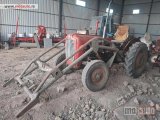 polovni Traktor IMT 539 sa utovarivacem