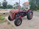 polovni Traktor IMT 533
