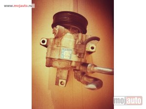 Glavna slika -  Toyota aygo kompresor klime - MojAuto