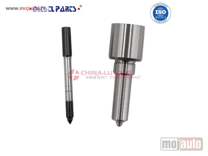 Glavna slika -  Common Rail Fuel Injector Nozzle 0433175568 - MojAuto