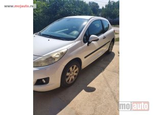 Peugeot 207 1.6 HDI  