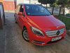 Slika 17 - Mercedes B 180   - MojAuto