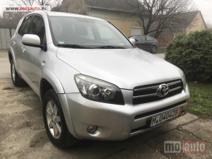 Toyota RAV4 D-CAT 