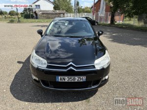 Glavna slika - Citroen C5 2.0 HDI Exclusive - MojAuto