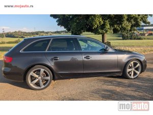 Glavna slika - POLOVNI DELOVI ZA AUDI A4 A6 A3 A2 Q5 VW SEAT - MojAuto